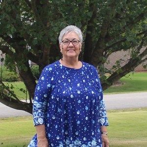 Meet your Posher, Carylon